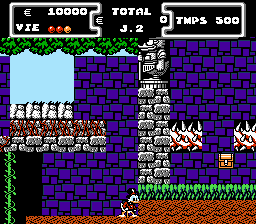 Duck Tales - Revision Screenthot 2